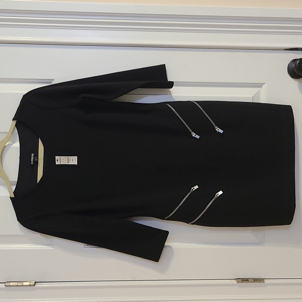 NWT Express Cocktail Dress